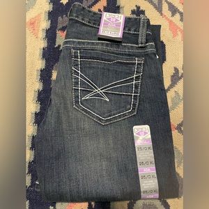 Cinch ADA NWT